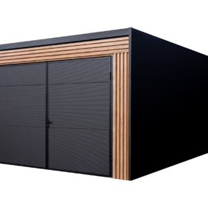 Garaż Ferramo 3x5 x h: 2,5m