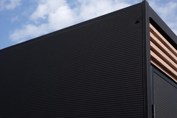 Garaż Ferramo 3x5 x h: 2,5m