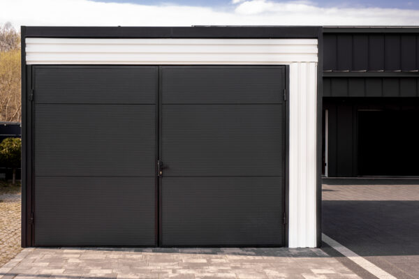 Garaż Ferramo 3x5 x h: 2,5m